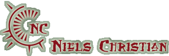 NC-Logo Niels Christian